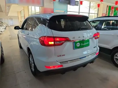 Haval M6