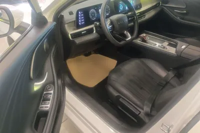 Chery Fengyun Fengyun A8