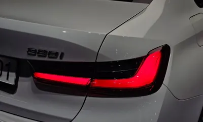 BMW 3-Series