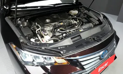 Toyota Avalon