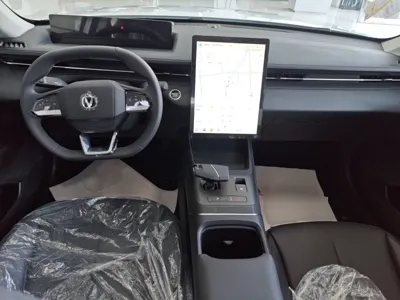 Changan Eado