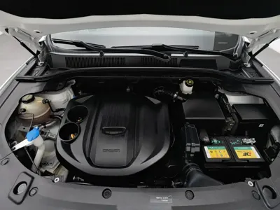 Geely Boyue