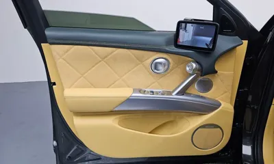 Genesis GV60