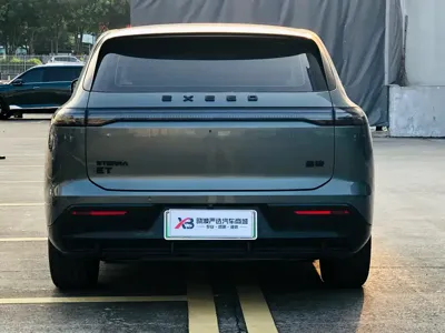 EXEED Xingjiyuan ET