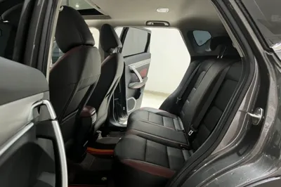 Geely Auto Coolray