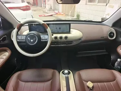 Wuling Bingo