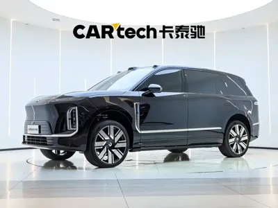 Nio 蔚来ES9