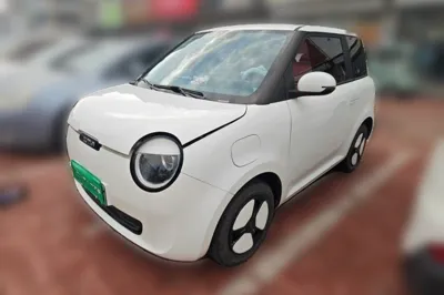 CHANGAN NEVO Lumin