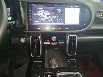Haval Big Dog