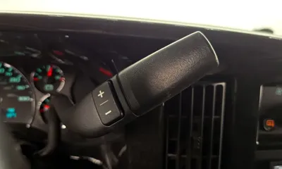 Chevrolet Express Van