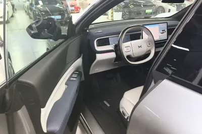 Xpeng G6