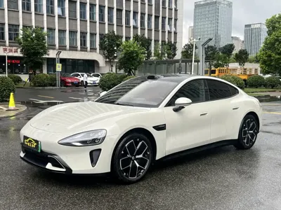 Xiaomi SU7