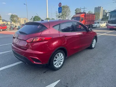 Changan Eado XT