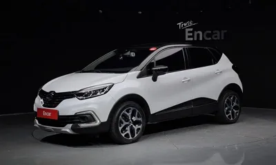 Renault-KoreaSamsung QM3