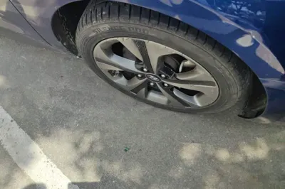 Hyundai Lafesta