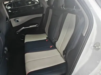 BYD Yuan Plus