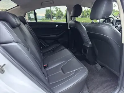 Chery Arrizo 5