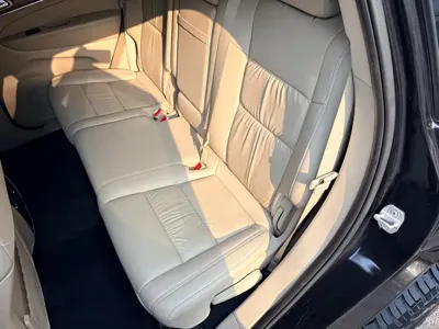Jeep Grand Cherokee (Import)