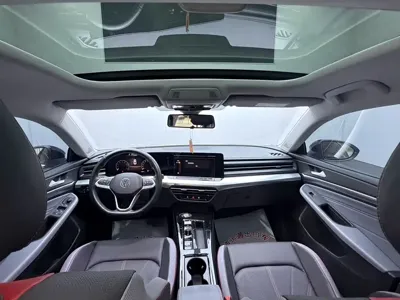 Volkswagen Lamando