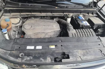 GAC Trumpchi GS7