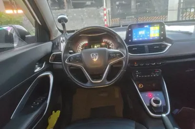 Baojun 510