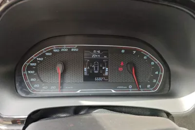 Chery Tiggo 3x