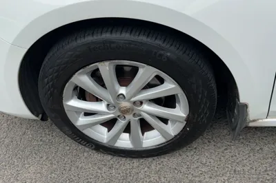 Buick Verano