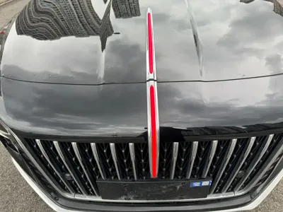 Hongqi Hongqi H5