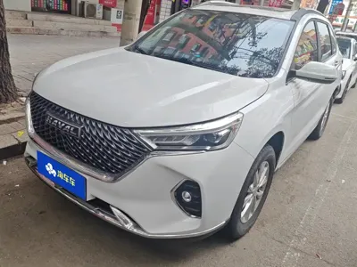 Haval M6