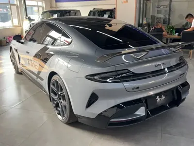 Xiaomi SU7 Ultra