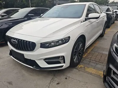 Geely Xingrui