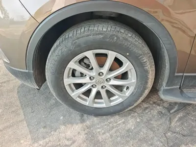 Buick Envision Plus