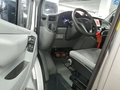 Foton Tuyano