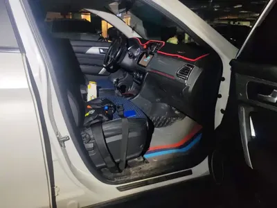 Haval H2