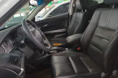 Honda Crosstour