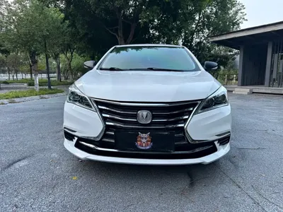 Changan Eado DT