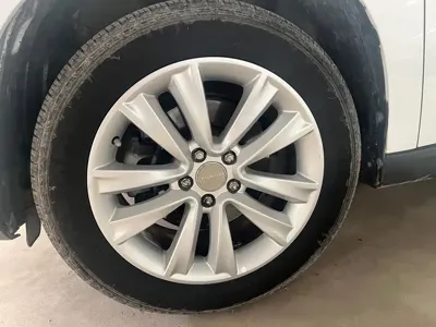 Haval H2