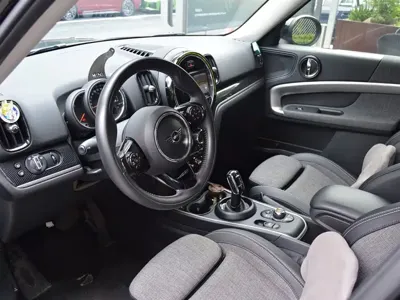 MINI Mini Countryman