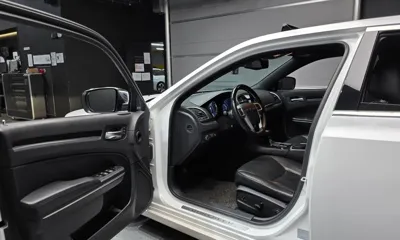 Chrysler 300C