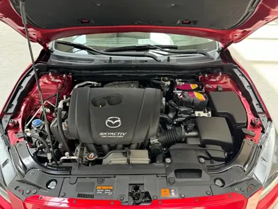 Mazda 3 Axela