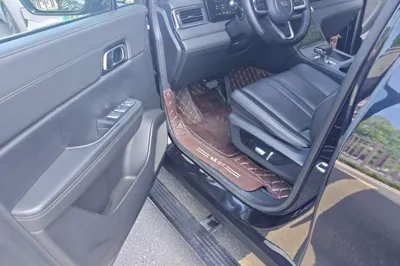 Li Auto ONE