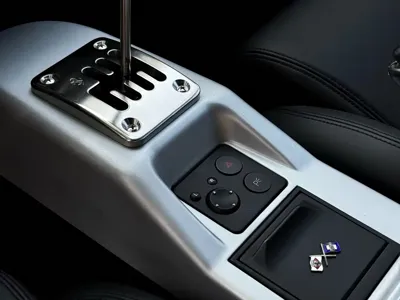 Ferrari 360