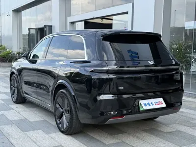 Li Auto Li L8