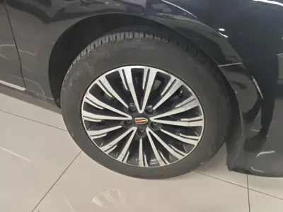 Hongqi Hongqi H7