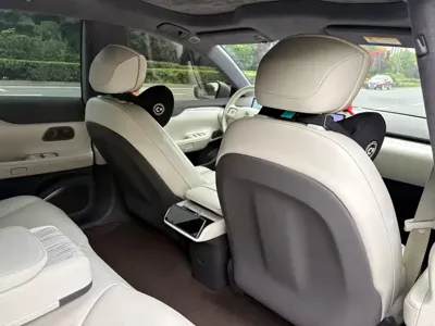 Nio ET7