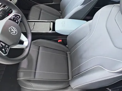 Volkswagen ID.4 X