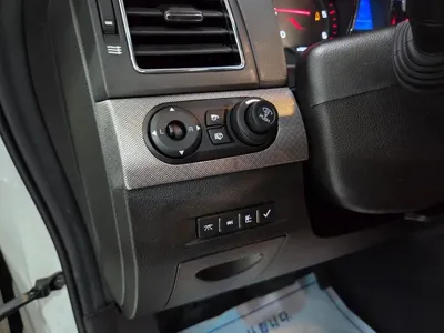 ChevroletGMDaewoo Captiva