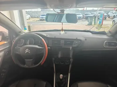 Citroen C3-XR