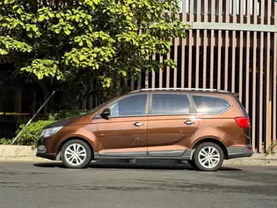 Baojun 730