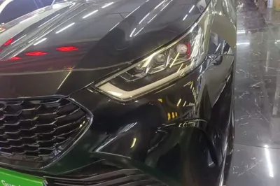 Toyota Crown Kluger